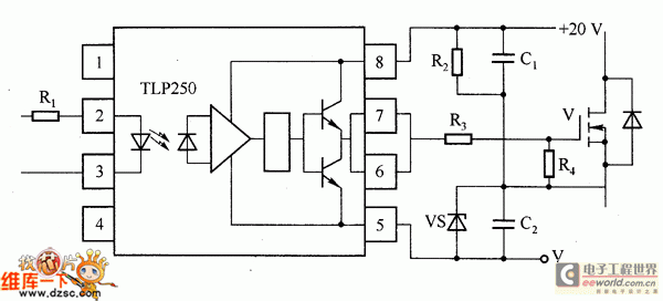 声音怎样隔离耦合传输（声音怎样隔离耦合传输信号）-图2