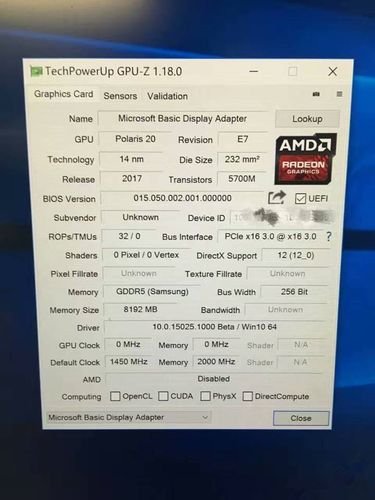 包含amd7650kgpuz跑分的词条