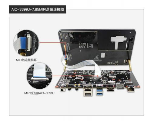 mipi所用传输线（mipi接口通用吗）-图3