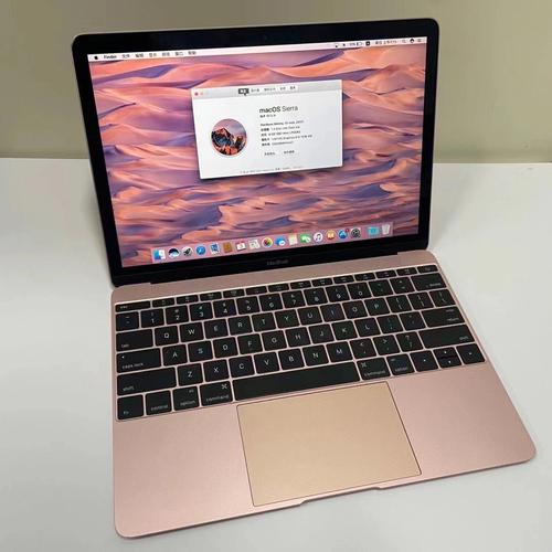 包含12寸macbook18款跑分的词条