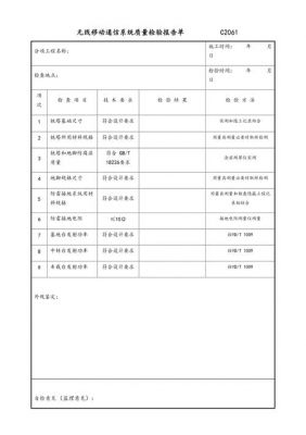 无线传输质量（无线传输质量检测实验结论）