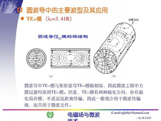 微波与传输线（微波传输线 反向电压检波）