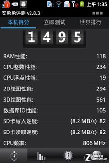 x4920跑分的简单介绍-图2