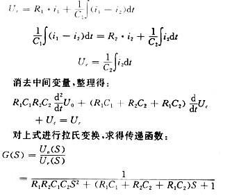 有源网络最大传输功率（有源网络的传递函数求解例题）-图2