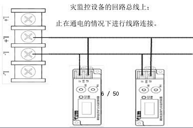 监控双绞线传输器接法（监控传输器接线方法）-图3