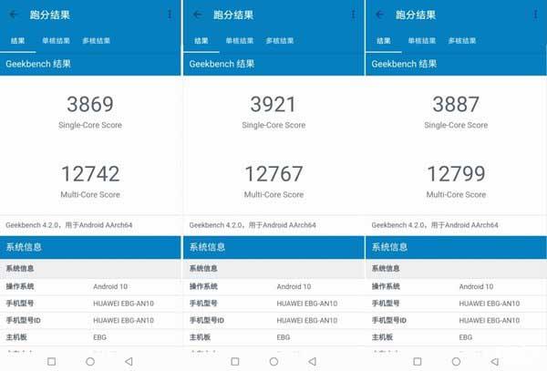 包含geekbench跑分小米的词条-图2