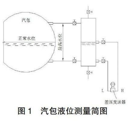 投入式液位计传输距离（投入式液位计液位波动大原因）-图3