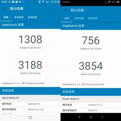 关于p5000跑分的信息-图1