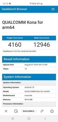 关于高通骁龙650跑分的信息-图1