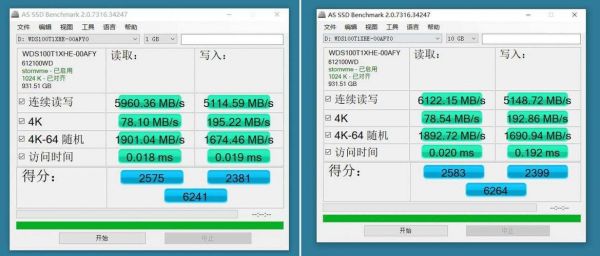 硬盘传输模式pcie（硬盘传输模式不显示）-图2