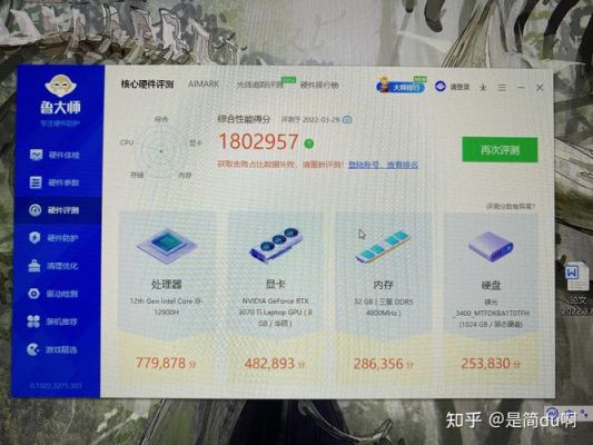 关于pro6p的跑分的信息