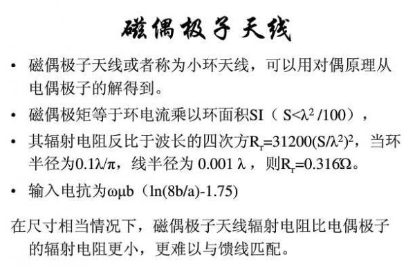 天线的传输线电阻（天线阻值）-图3