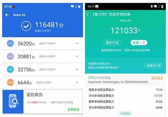 关于x6诺基亚跑分的信息-图3