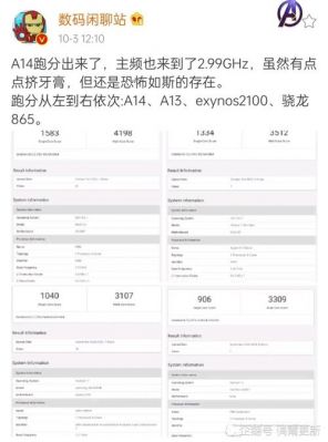 跑分ipad4的简单介绍-图3