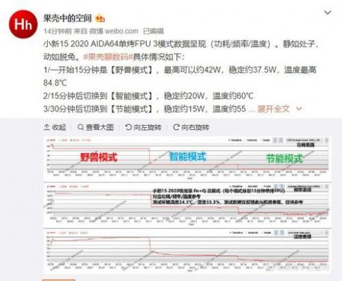 包含联想小新15锐龙版跑分的词条-图2