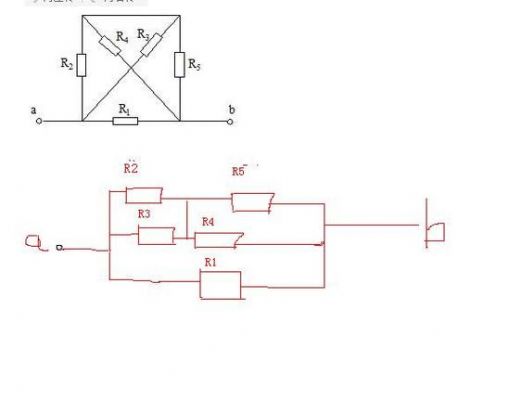 传输线等效为电感（画出传输线的等效电路模型）-图1