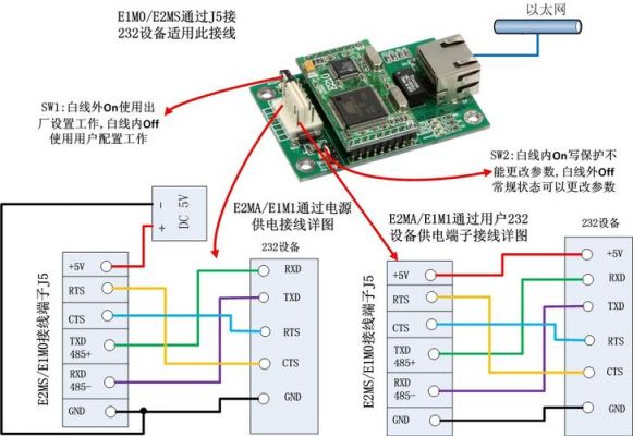 232传输报帧错误（rs232传输距离不够怎么解决）