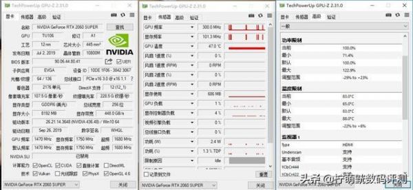 关于gtx1060跑分1500的信息-图3