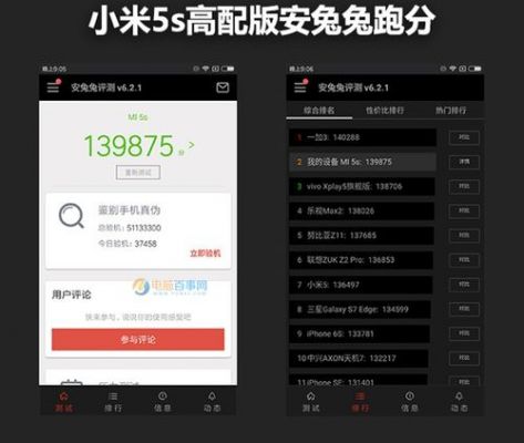 骁龙821残血版跑分的简单介绍-图2