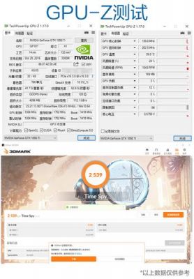 华硕gtx10504g跑分的简单介绍