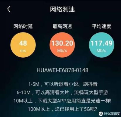 无线5g传输速率（5gwifi实际传输速率）-图1