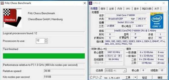 关于1700跑分6800的信息