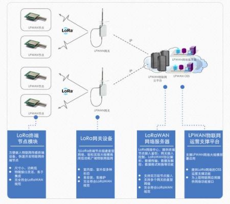 LoRaWAN是否可以传输视频（lora能传输语音吗）-图3