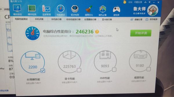 关于1700oc跑分的信息-图1