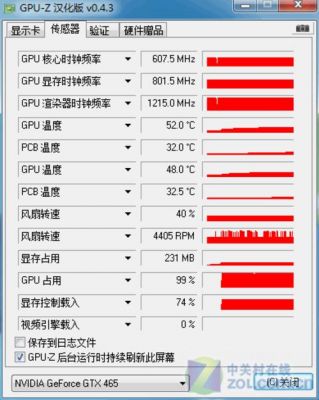 gtx470跑分的简单介绍-图2