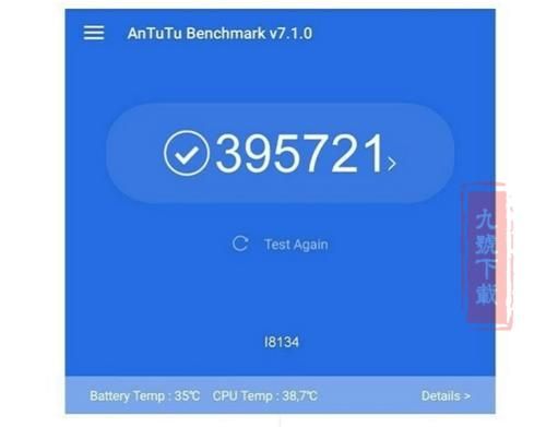 关于索尼8500跑分的信息