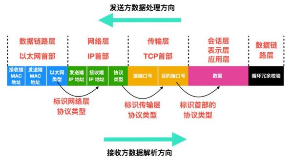 运输层和传输层（运输层和传输层区别）-图3