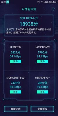 关于360n732g跑分的信息-图3