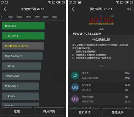 mx5魅族跑分的简单介绍-图2