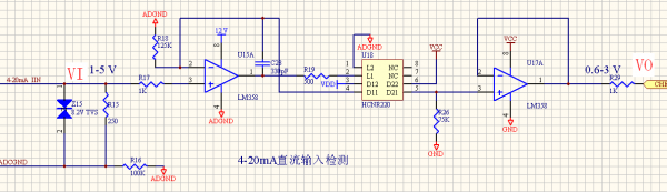 max490传输速度（420ma传输距离）-图3