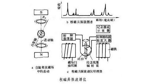 磁共振电力传输原理（核磁共振供电）-图3