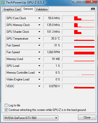 影驰gtx560跑分的简单介绍