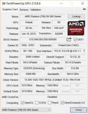 关于r9380跑分的信息-图3