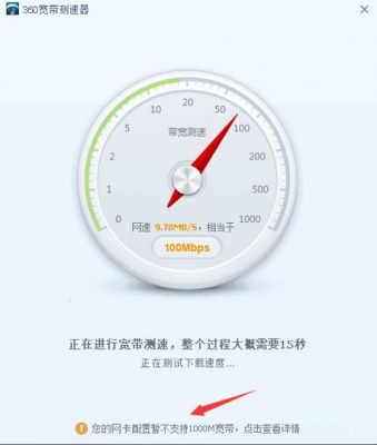 100g传输技术（传输速度100m是什么意思）-图3