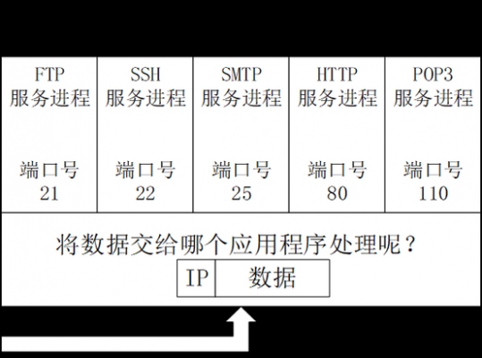 CO传输节点（传输层处理端节点间的通信）-图3