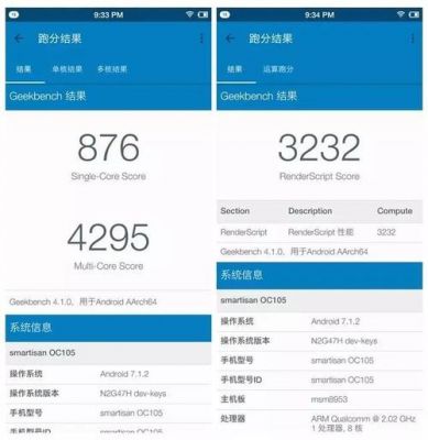 骁龙652骁龙636跑分的简单介绍-图3