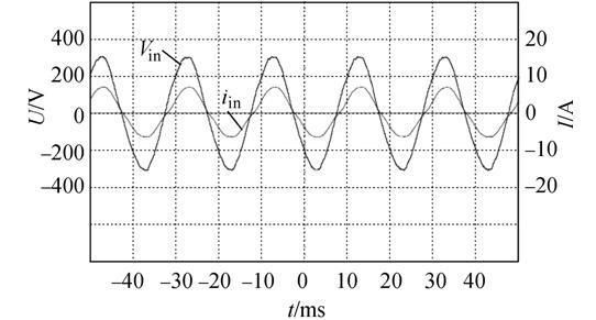 传输电压转电流（电压传输特性的转折区）-图2