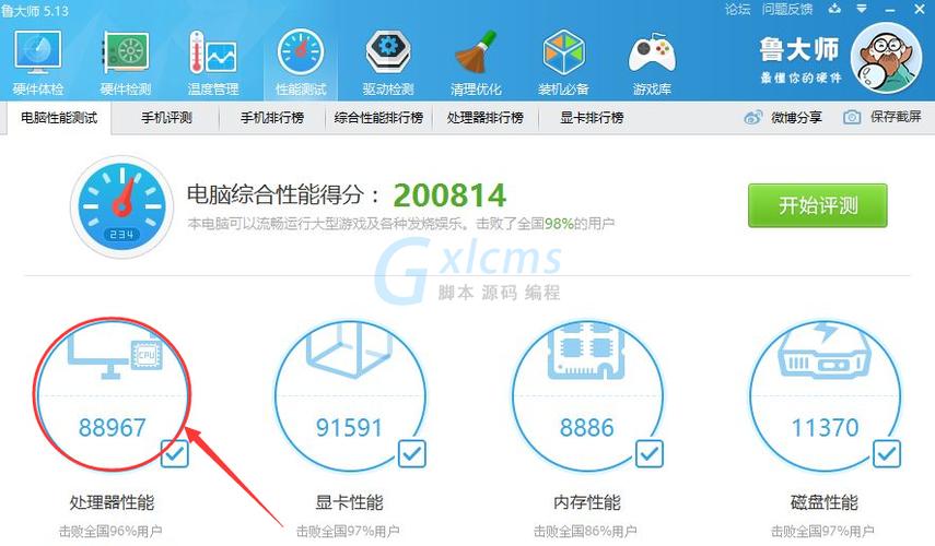 i77700t跑分的简单介绍-图2