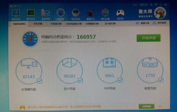 关于7950显卡跑分的信息-图1