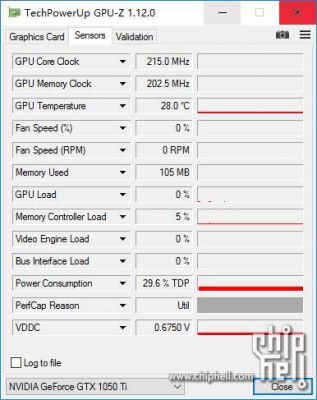 包含技嘉gtx1050ti跑分的词条