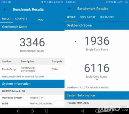 华为mate9跑分怎么不高的简单介绍-图2