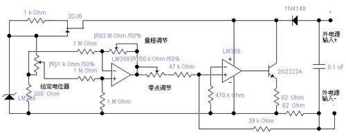 4-20ma信号传输距离（4~20ma信号传输多远）