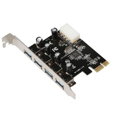 usb能传输pcie信号（usb 转pcie）-图2