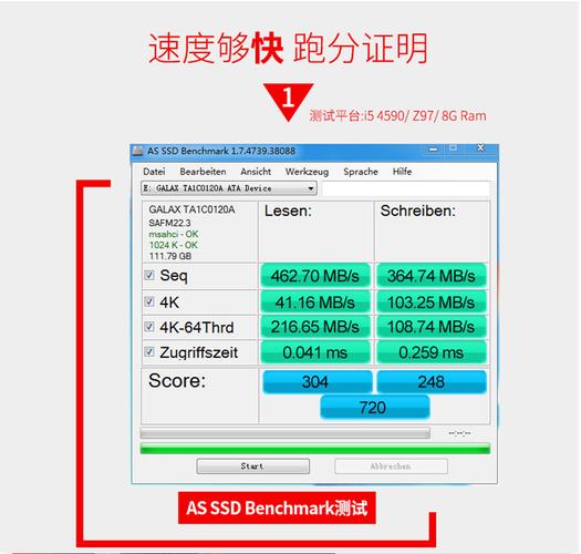 tigossd120gb跑分的简单介绍