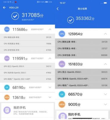 xs安兔兔跑分35万的简单介绍-图2