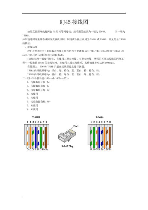 RJ45总线传输距离（rj45接口传输距离）-图2